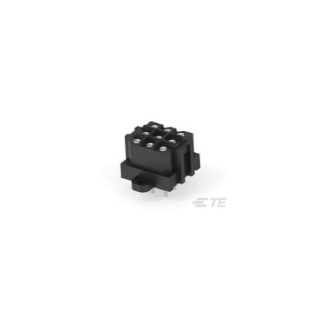 Te Connectivity SKT HDR ASSY.12P.MMATE LF 207528-9